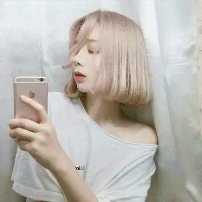 风流模特儿